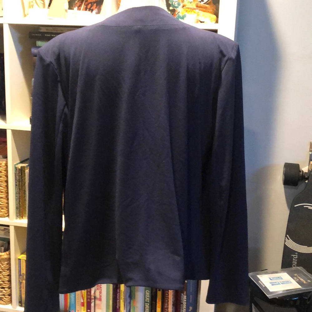 Wantable Blazer - Picture 3 of 7